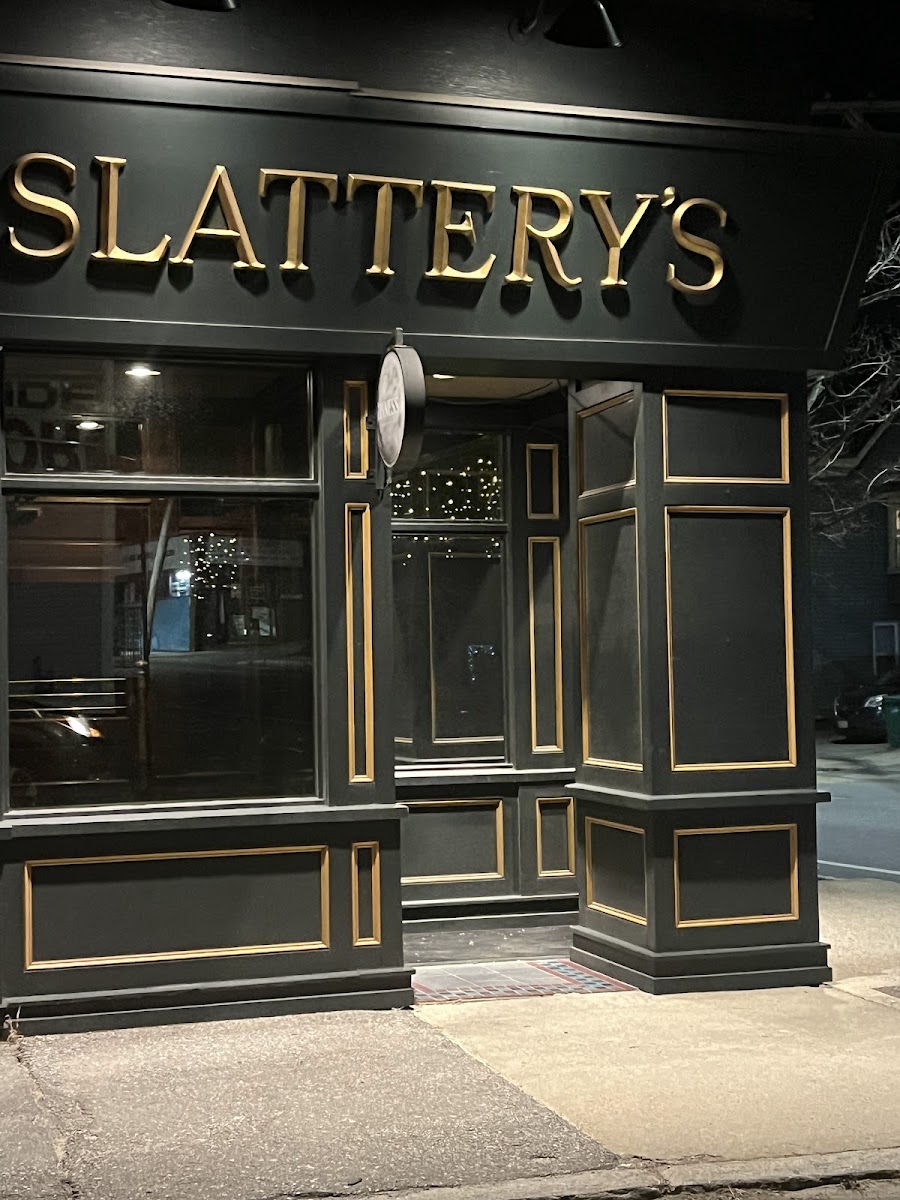 Slattery's